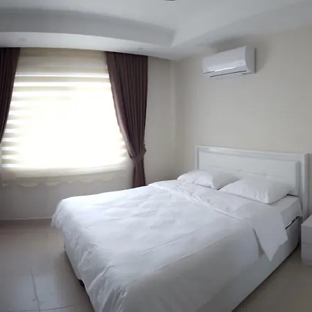 Emerald Dreams Apartment Avsallar
