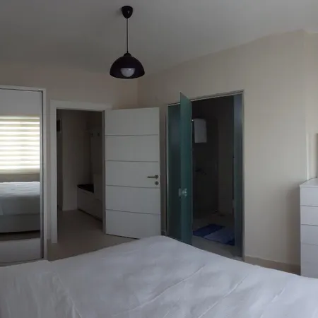 Emerald Dreams Apartment Avsallar