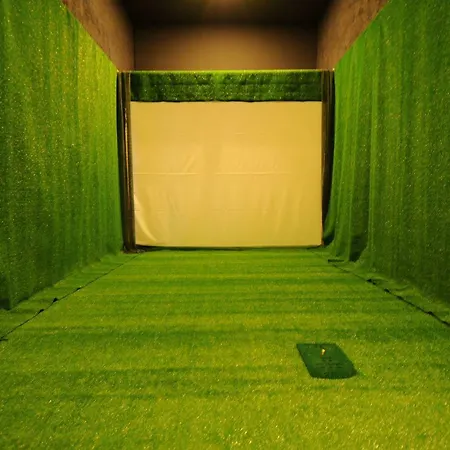 Apartment Emerald Dreams *