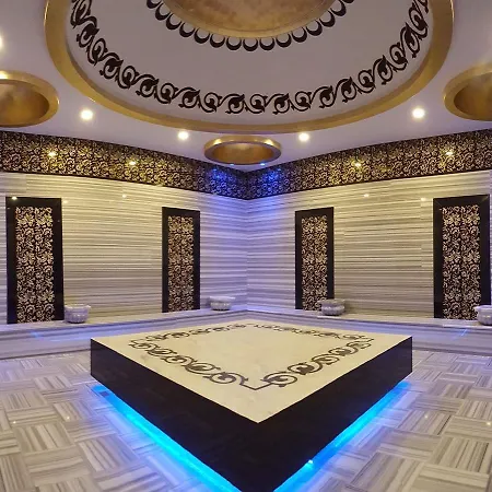 Emerald Dreams Apartment *